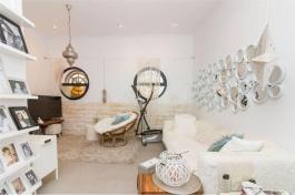 Semi detached house
