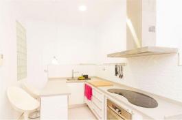 Semi detached house