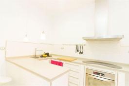 Semi detached house