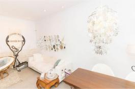 Semi detached house
