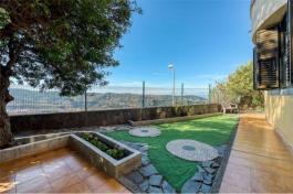Chalet pareado