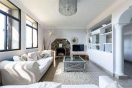 Chalet pareado