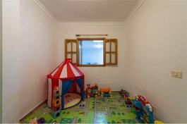 Chalet pareado