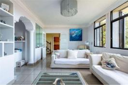 Chalet pareado