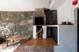 Chalet pareado