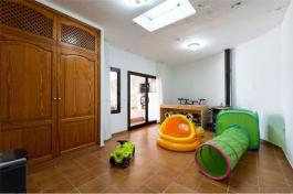 Chalet pareado