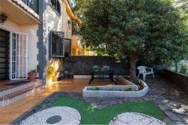 Chalet pareado