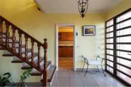 Chalet pareado