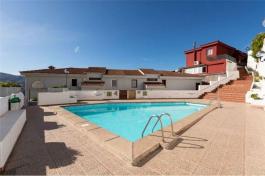 Chalet pareado