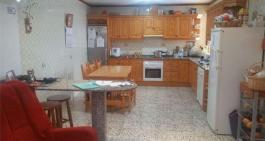 Semi detached house