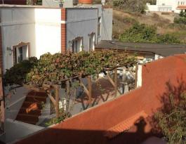 Semi detached house