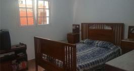 Semi detached house