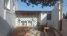 Semi detached house