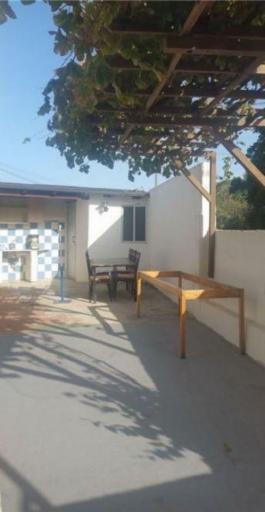 Semi detached house