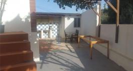 Semi detached house