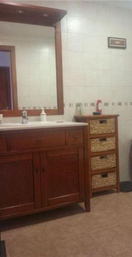 Semi detached house