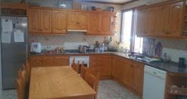 Semi detached house