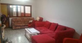 Semi detached house