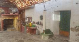 Semi detached house
