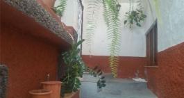 Semi detached house