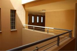 Intermediate house