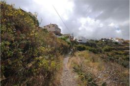 Piece of land