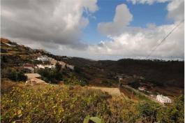 Piece of land