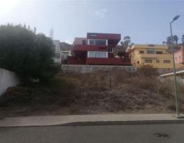 Piece of land