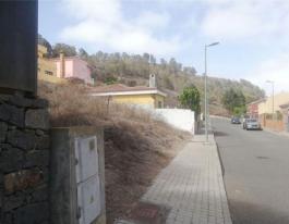 Piece of land