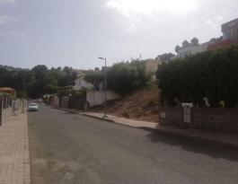 Piece of land