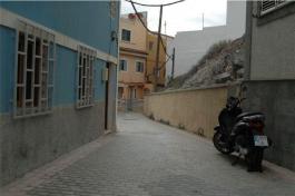 Commercial Property