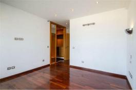 Intermediate house