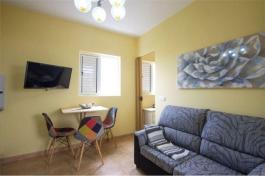Intermediate house
