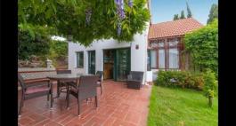 Semi detached house