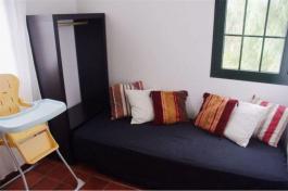 Semi detached house