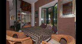 Semi detached house