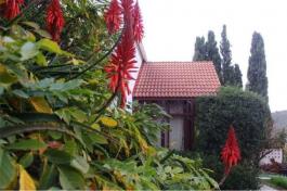 Semi detached house
