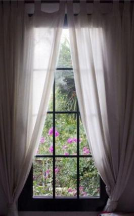 Semi detached house