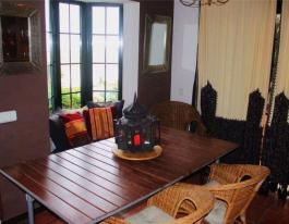 Semi detached house