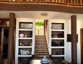 Semi detached house
