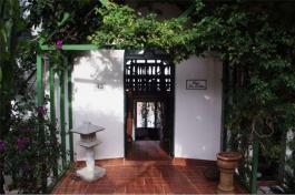 Semi detached house