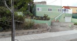 Semi detached house