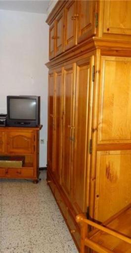 Semi detached house