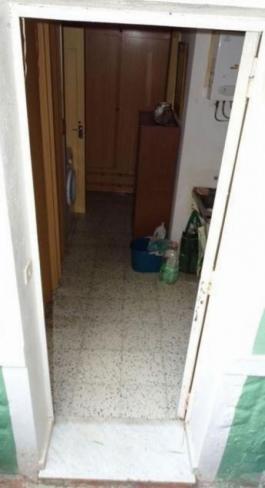 Semi detached house