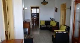 Semi detached house