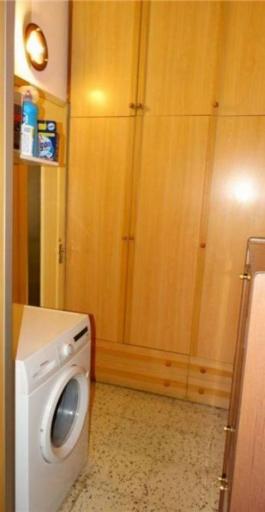 Semi detached house
