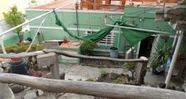 Semi detached house