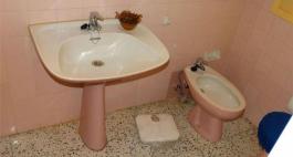 Semi detached house