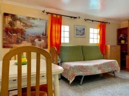 Chalet pareado