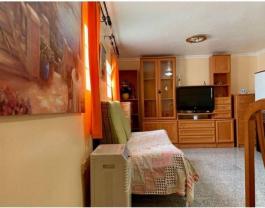 Chalet pareado
